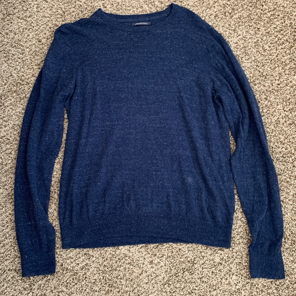 Wallin & Bros Sweater